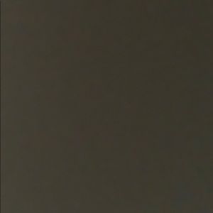 Meet your Posher, Ebony